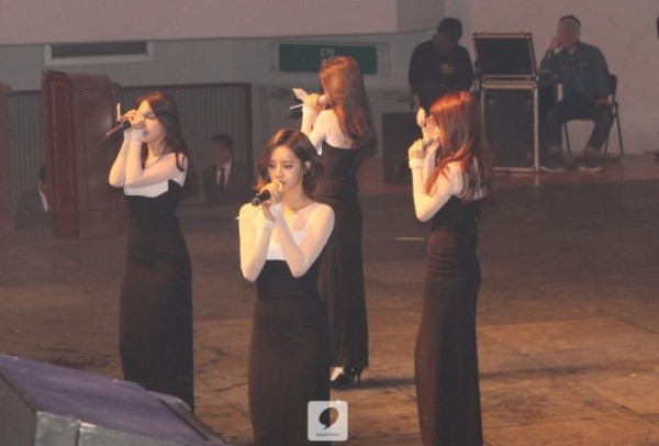 걸스데이 혜리 실물 느낌