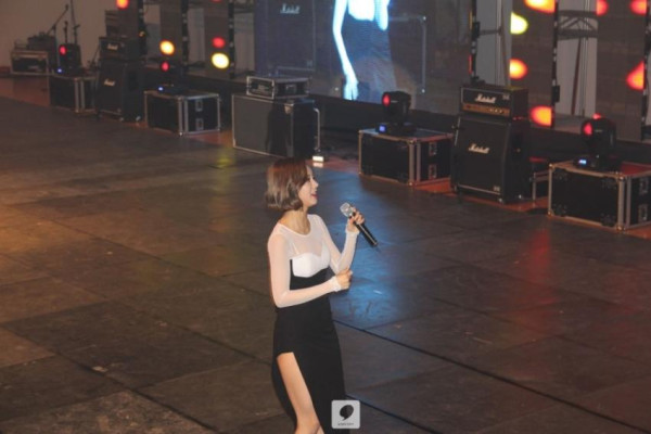 걸스데이 혜리 실물 느낌