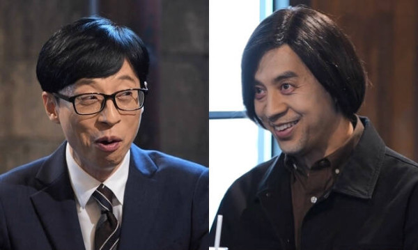 배우 권오중의 근황