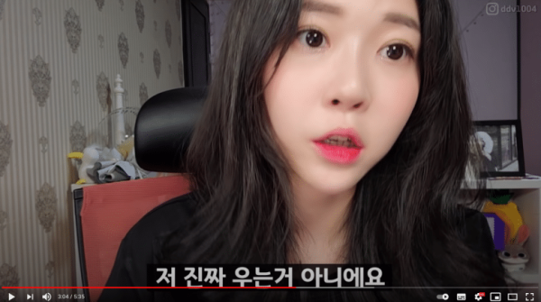 가슴이 작으면 좋은 점