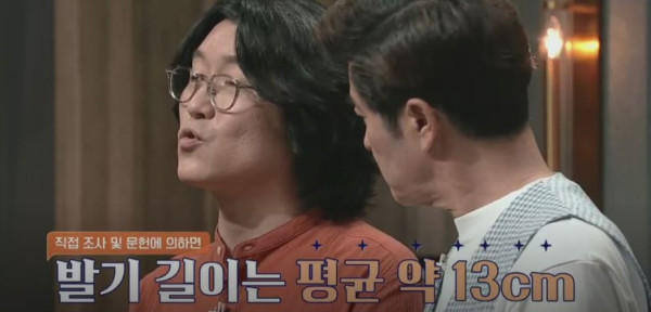 비뇨기과 의사가 말하는 '6.9cm'