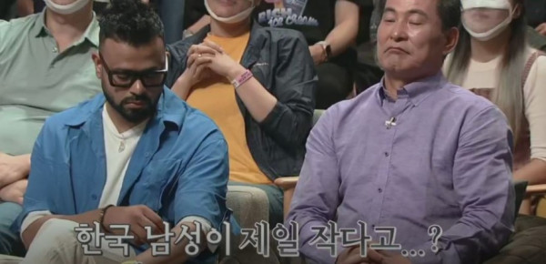 비뇨기과 의사가 말하는 '6.9cm'
