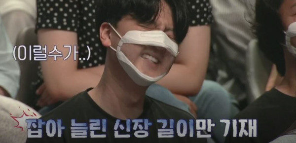 비뇨기과 의사가 말하는 '6.9cm'