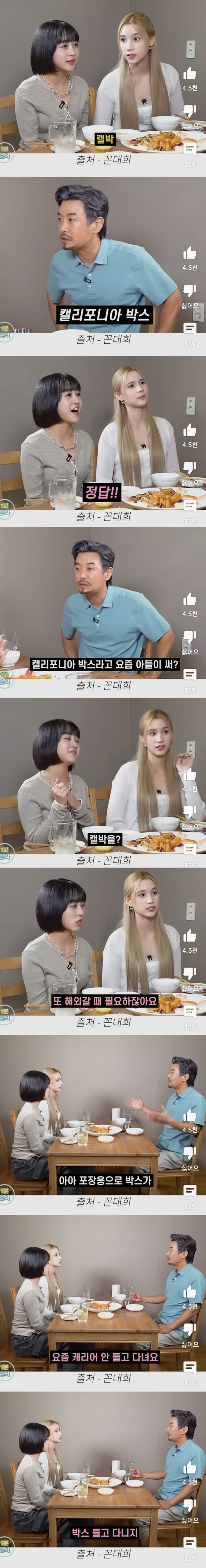 요즘 MZ 신조어