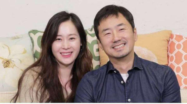 배우 류승수가 아내와 결혼할 마음을 먹은 계기