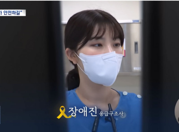 세월호 생존 학생 근황