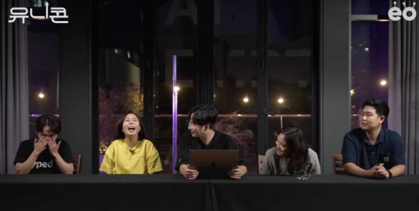 현직 스타트업 CEO가 보고 오열한 장면