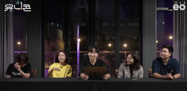 현직 스타트업 CEO가 보고 오열한 장면