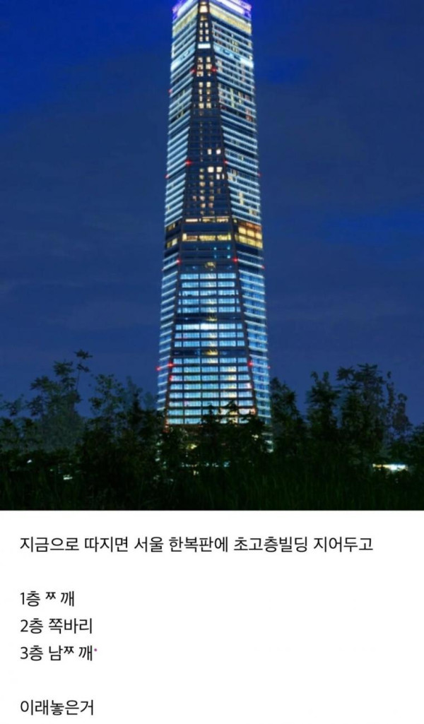 황룡사지 9측목탑의 진실