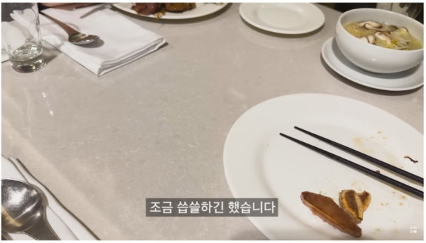 나이가 들면서 뷔페를 멀리하게 되는 이유