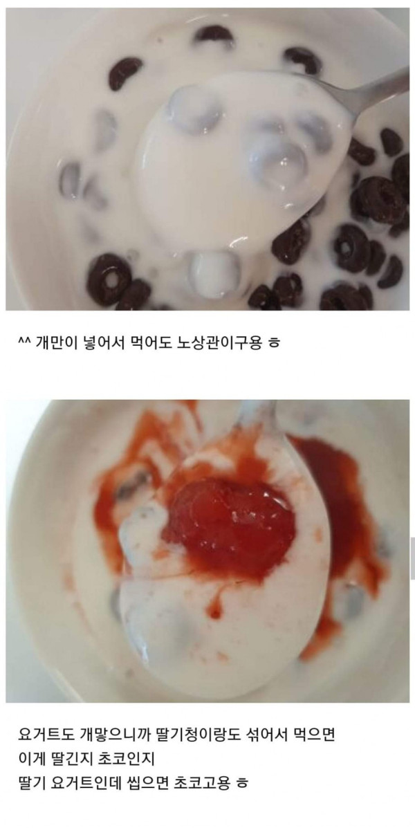 비요뜨 무제한으로 먹는 팁