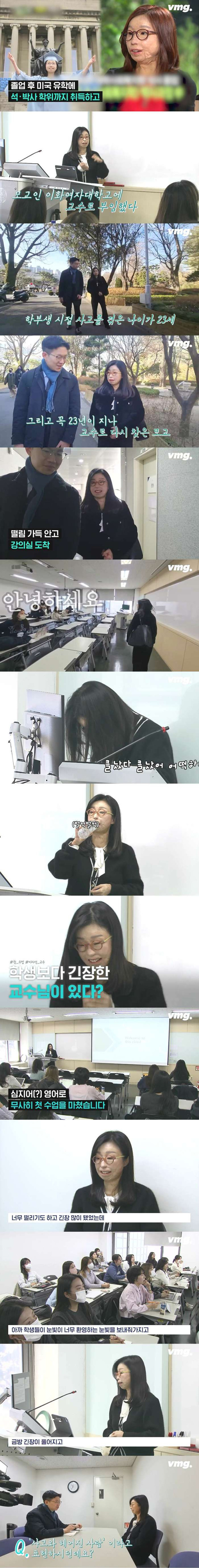 음주운전 사고로 전신화상을 입은 대학생 근황