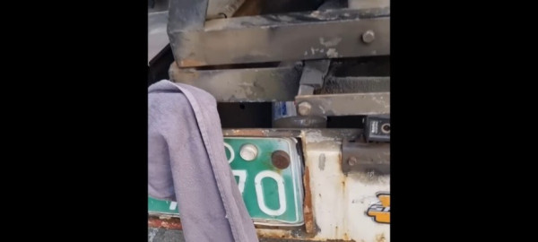 딸배헌터 부산가자마자 두들겨맞음