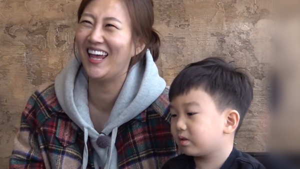 "연간 학비만 5천만 원?" 장윤정 아들 연우, '7억 교육비' 국제학교 재학 화제