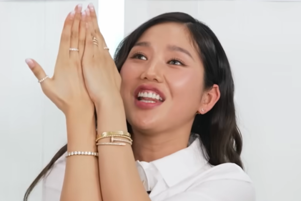 미미, 집에 '19금 만화' 섹션 따로 있다? 장도연 농담에 보인 현실 반응