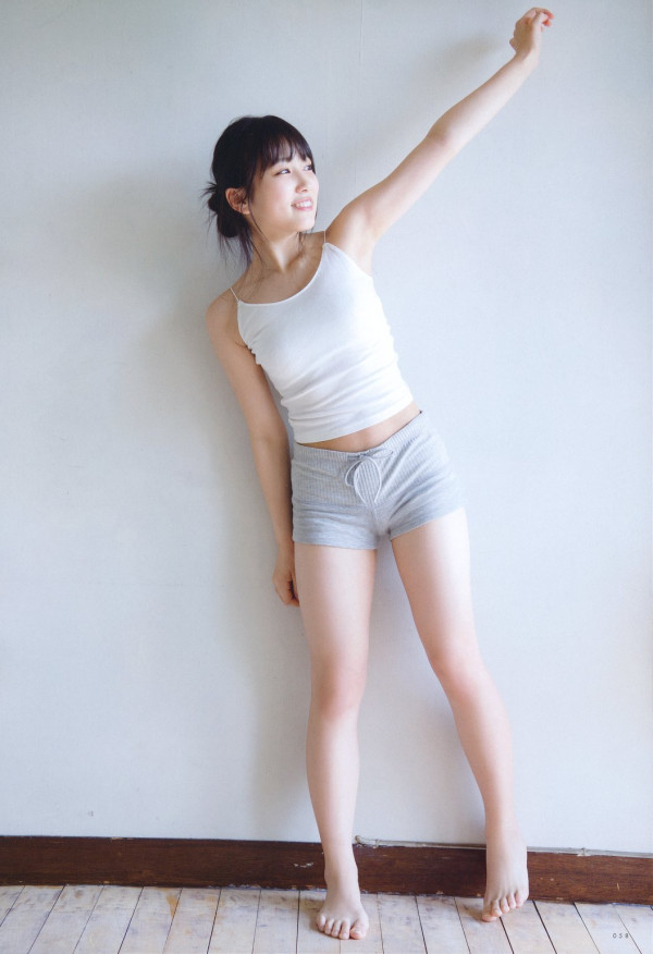 아이즈원 큐티뽀짝 나코