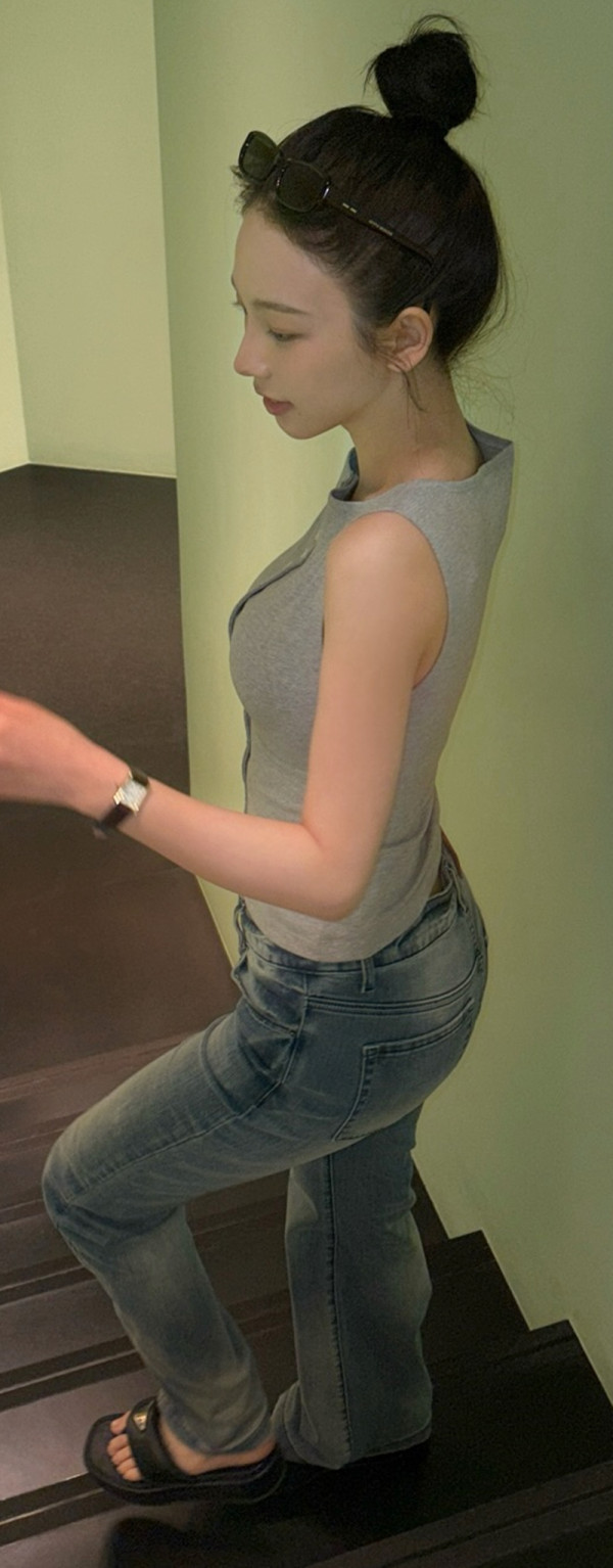 방콕 여행중인 카리나