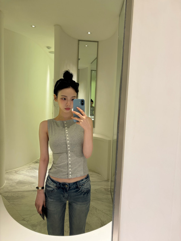 방콕 여행중인 카리나