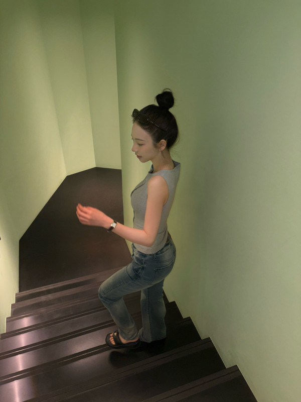 방콕 여행중인 카리나