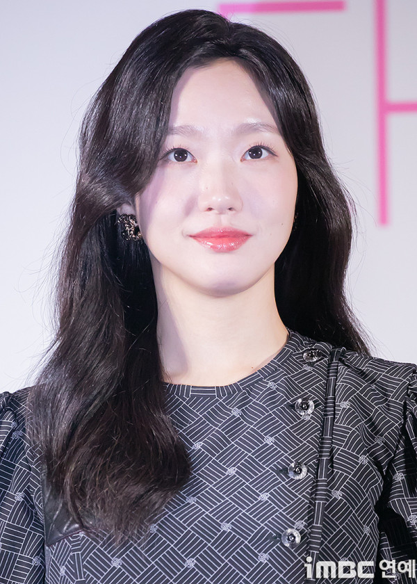 <대도시의 사랑법> 김고은 노상현