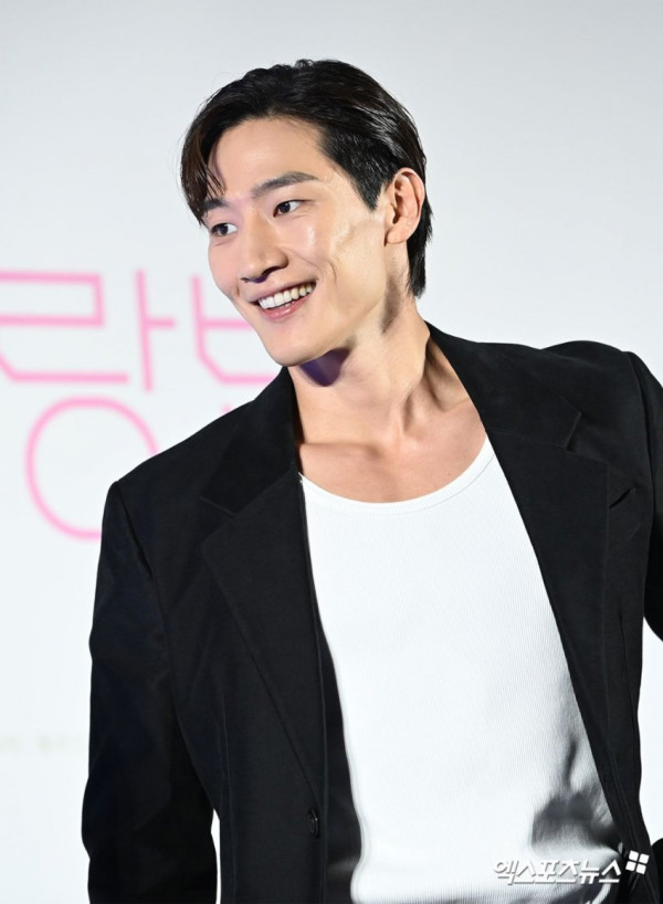 <대도시의 사랑법> 김고은 노상현