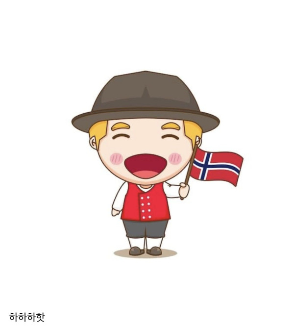 생선으로 돈 많이 버는 나라