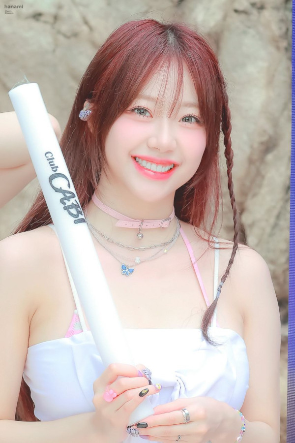 시그니처 지원 시원한 비치웨어