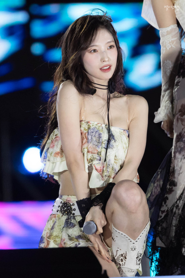 리즈 갱신 오마이걸 아린