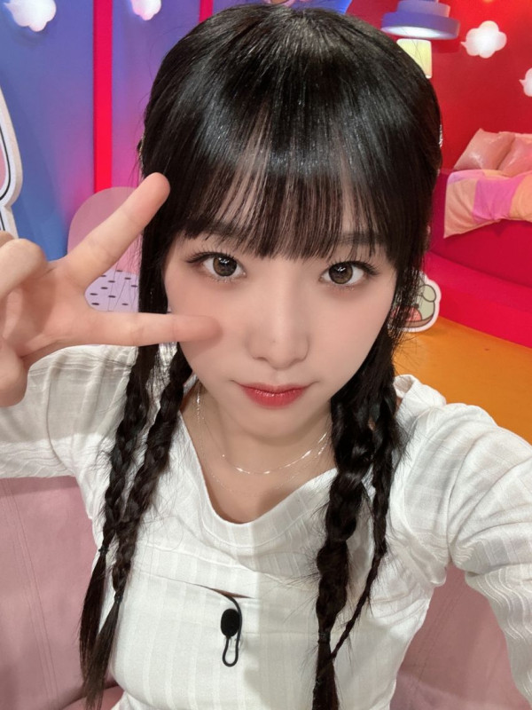 레츠고 마카오 최예나