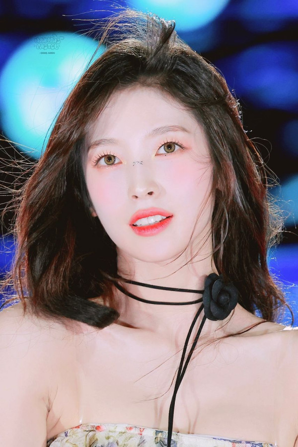 리즈 갱신 오마이걸 아린