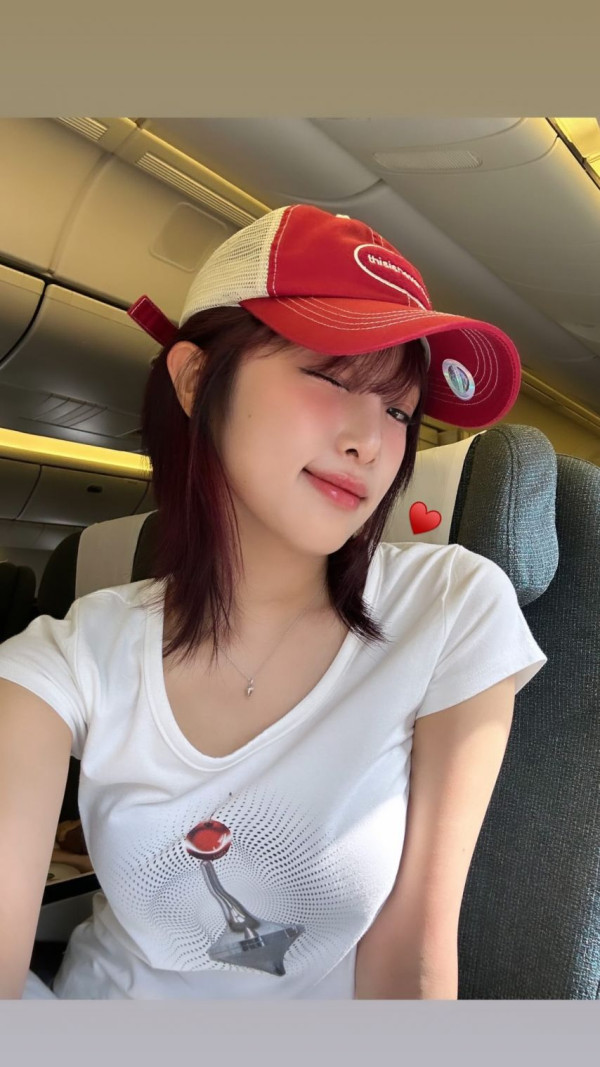 레츠고 마카오 최예나