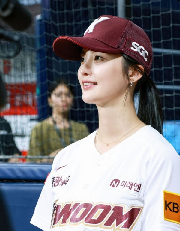 시구하러 간 EXID 정화