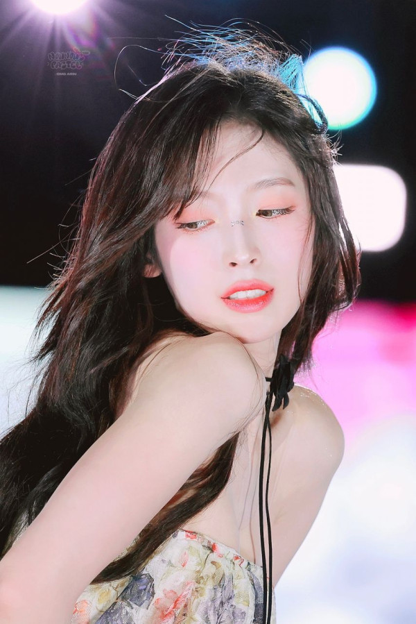 리즈 갱신 오마이걸 아린