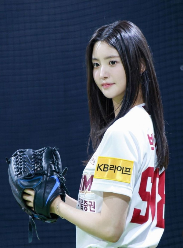 시구하러 간 EXID 정화