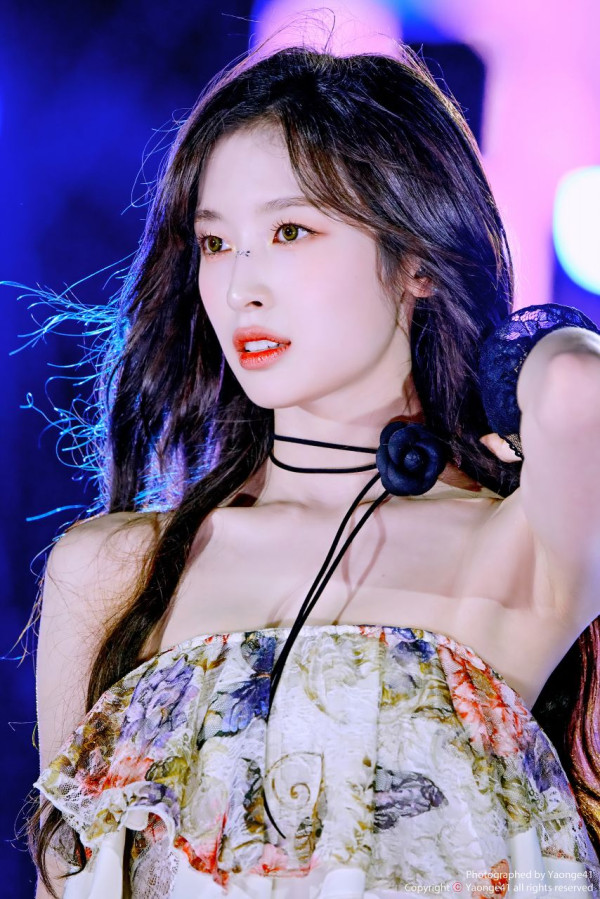 리즈 갱신 오마이걸 아린