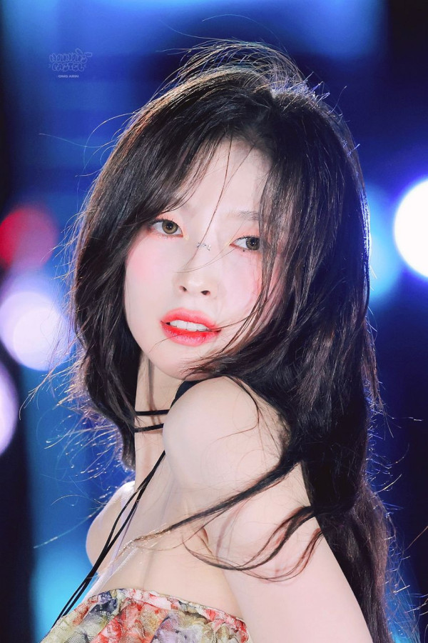 리즈 갱신 오마이걸 아린