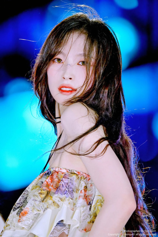 리즈 갱신 오마이걸 아린