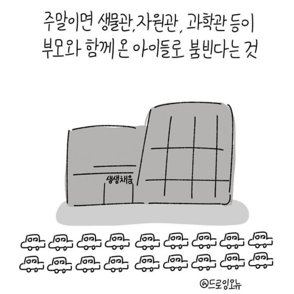 애 키우면 보인다는것