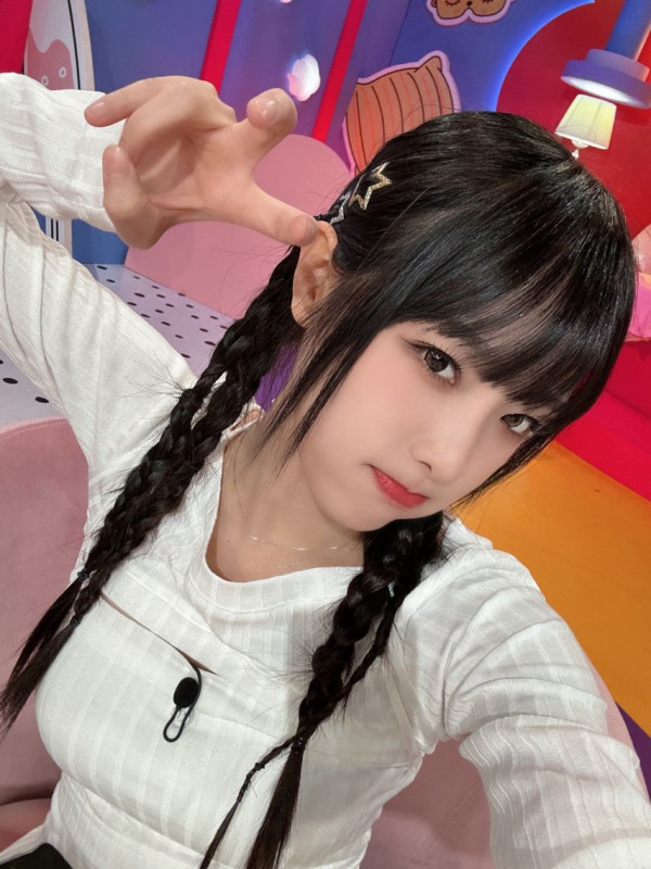 레츠고 마카오 최예나