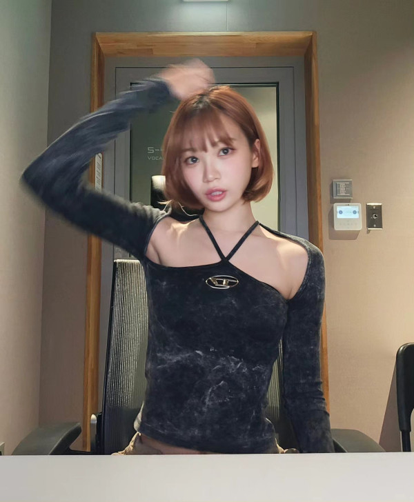 르세라핌 김채원