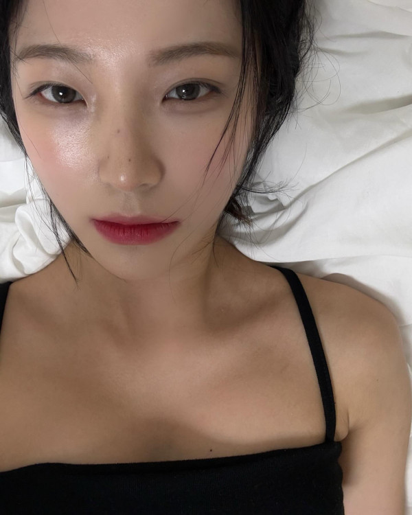 프로미스나인 백지헌 남친시점