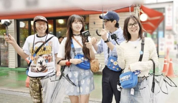 생각보다 키가 엄청 크다는 아이브 레이