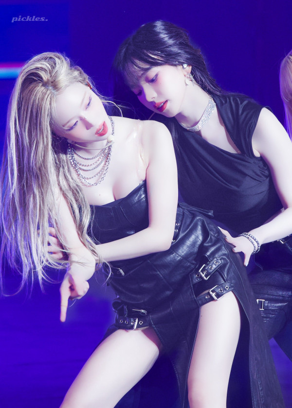 에스파 윈터 카리나