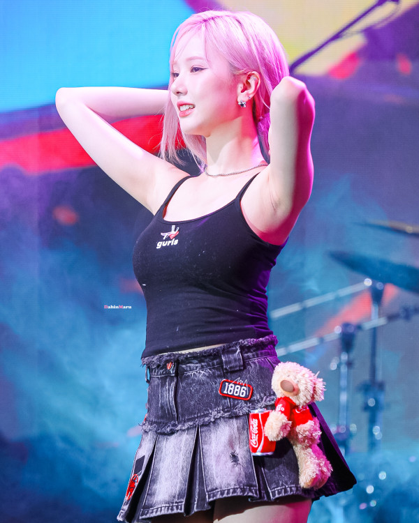 야한 검은 끈나시 비비지 은하