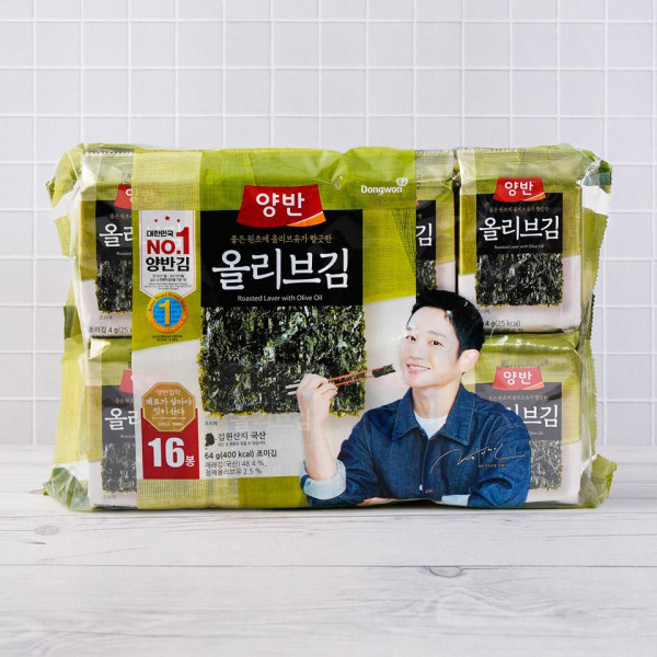 여름철 혈관 건강을 위한 해조류의 힘