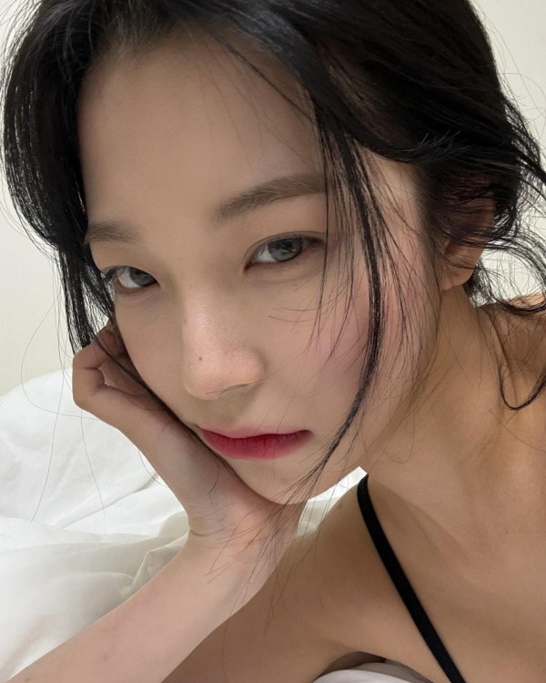 프로미스나인 백지헌 남친시점