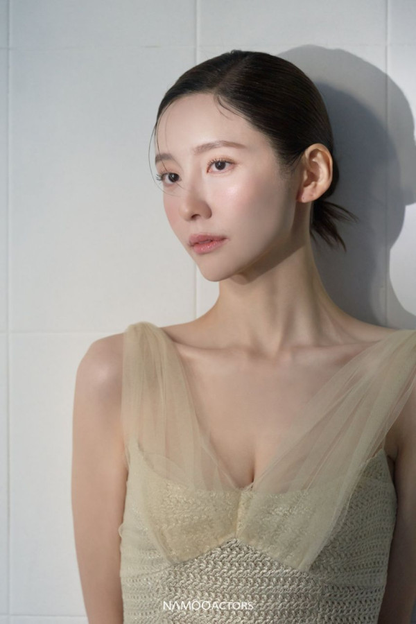 배우 박지현 골지 동탄 미시룩