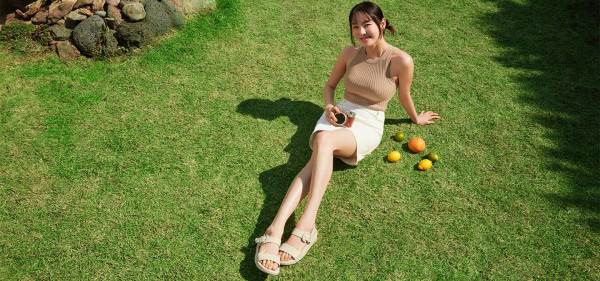 화이트 초미니 배우 이다희