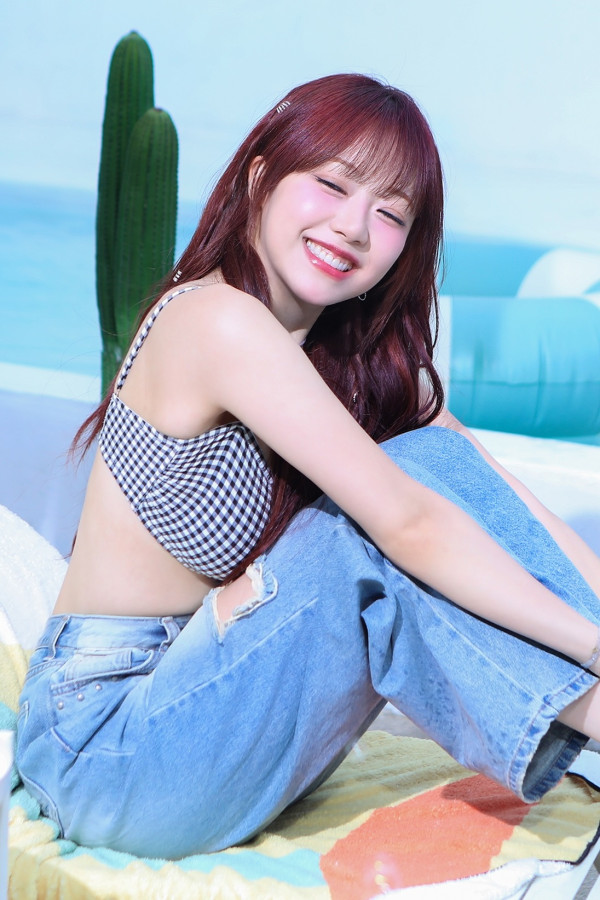 묵직한 시그니처 지원 뮤비 비하인드