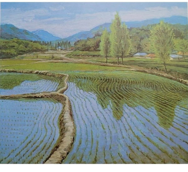 화가 시아버지가 웹툰 작가 며느리를 만났을때